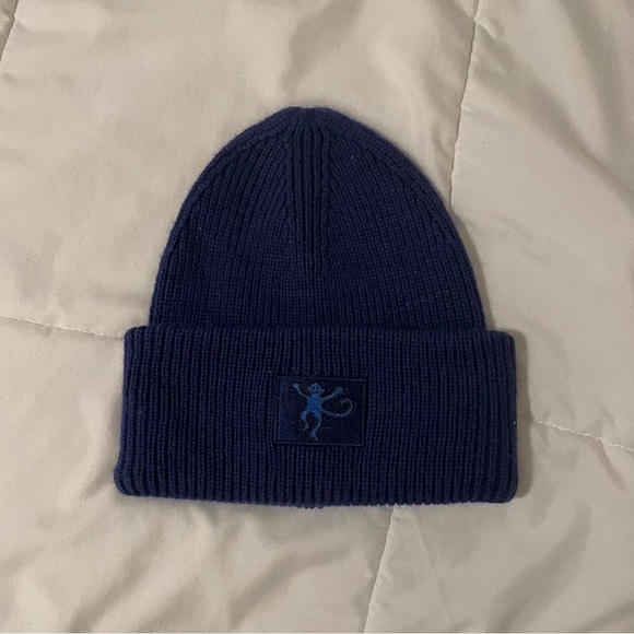 Roller Rabbit Beanie - Picture 3 of 5